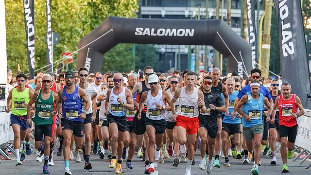 © RacePhoto