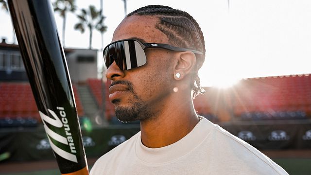 © Ufficio stampa | Shield Fusion: Oakley porta la correzione visiva sulle lenti a maschera