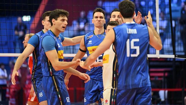 © foto federvolley