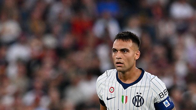 © Getty Images | Lautaro Martinez