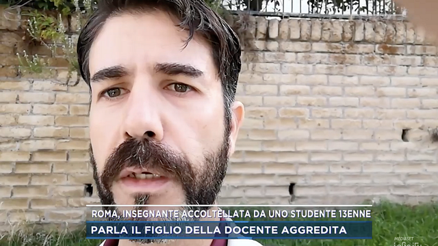 © Da video