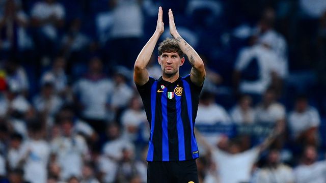 © instagram | John Stones