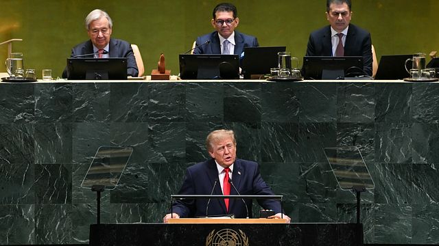 © Afp