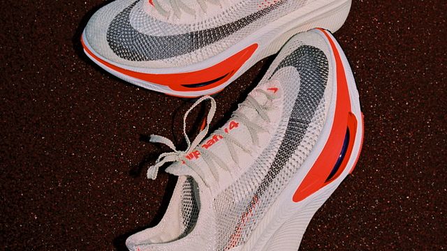 © Nike Press Office