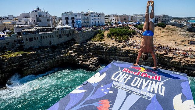 © Romina Amato / Red Bull Content Pool