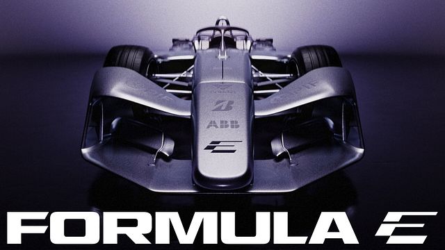 © Formula E