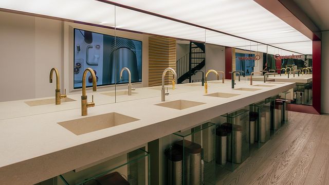 © Quooker