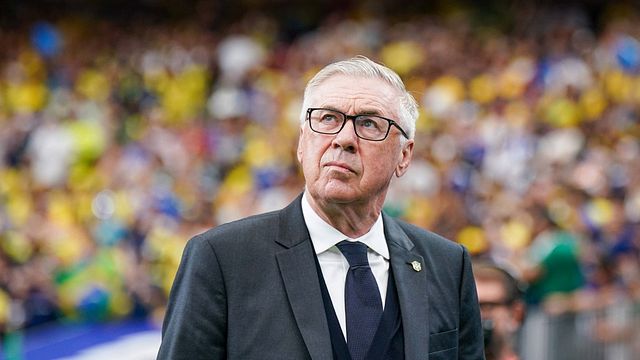 © italyphotopress | Carlo Ancelotti