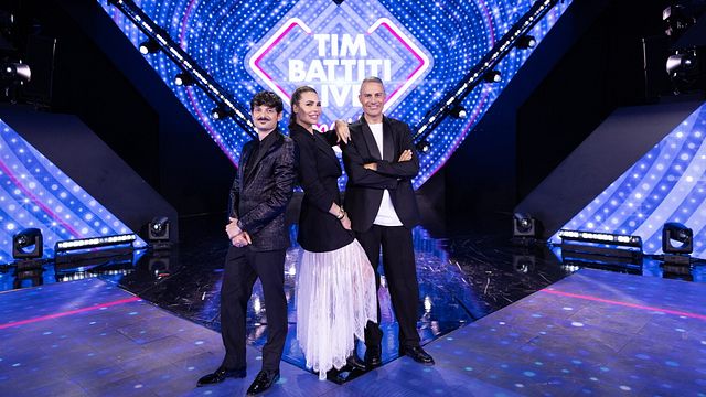 © Ufficio Stampa Mediaset