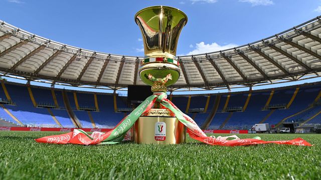 © Getty Images | coppa italia