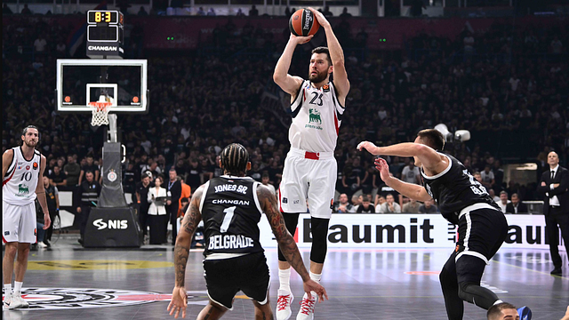 © X Olimpia Milano