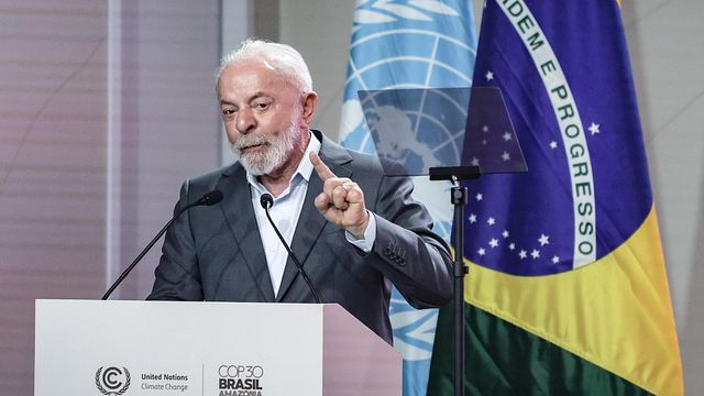 © italyphotopress | Lula