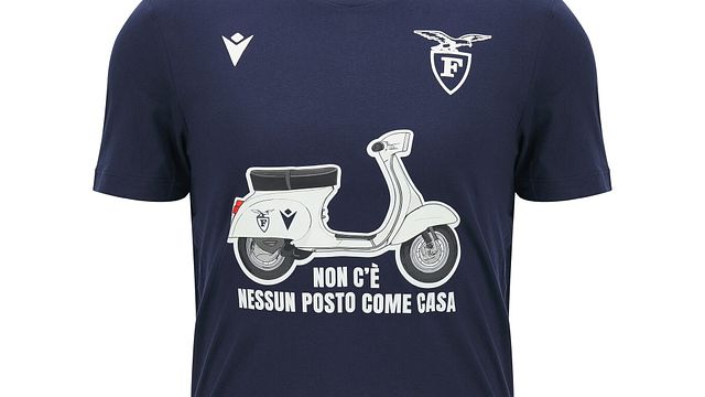 © ufficio stampa