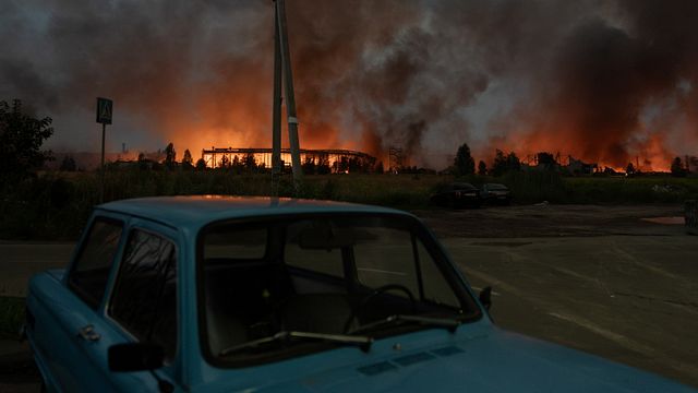 © Afp
