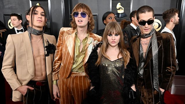 © IPA | Maneskin