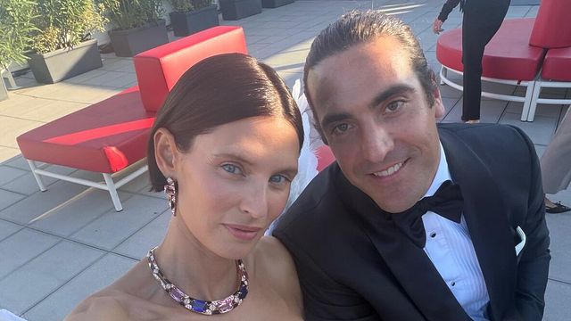 © Instagram | Bianca Balti, nozze in vista con Alessandro Cutrera? l'anello accende il gossip 
