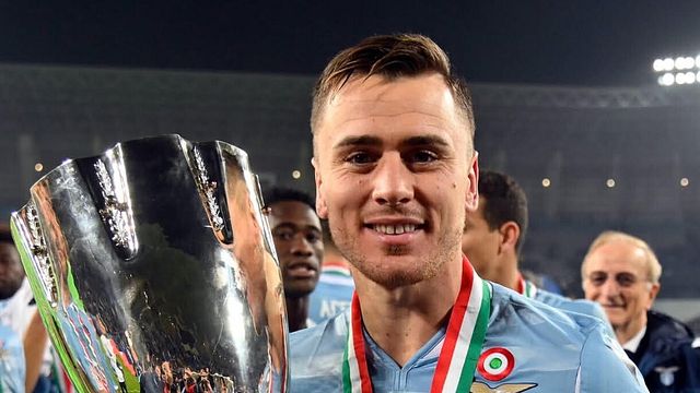 © instagram | Patric lascia la Lazio dopo 11 anni