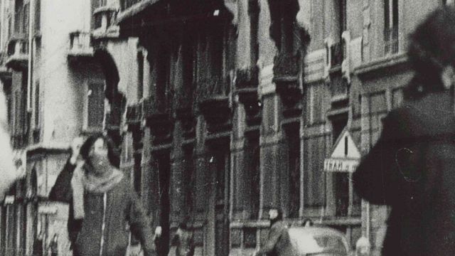 © Ansa | Raffaele Ventura, condannato per l'omicidio Custrà del 1977 