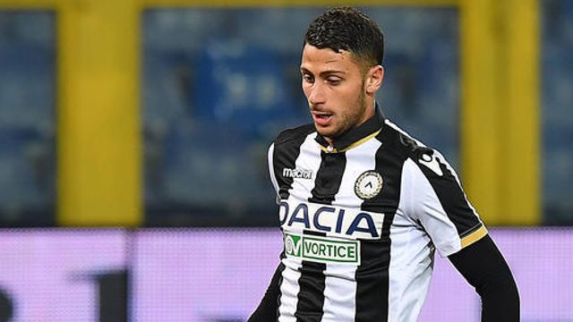 © IPA | Mandragora all'Udinese