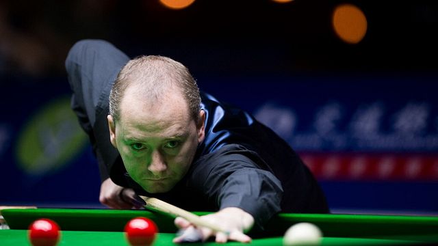 © afp | Graeme Dott 