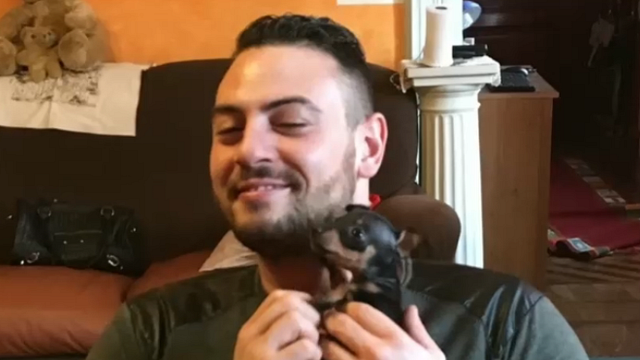 © Da video
