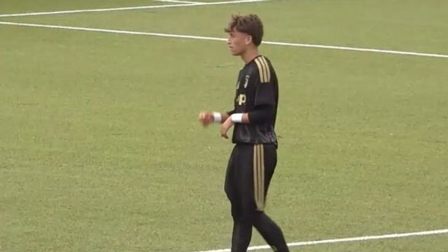 © Da video