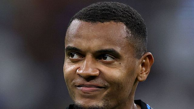© Getty Images | Akanji