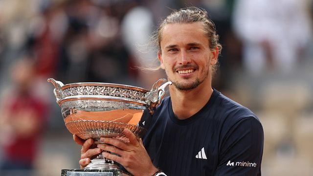 © Getty Images