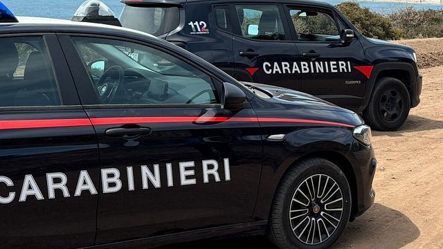 © Carabinieri