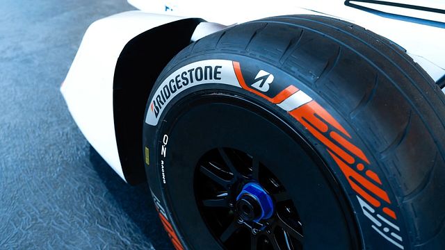 © formula e