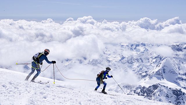 © Trofeo Mezzalama Ufficio Stampa