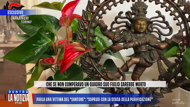 © Da video