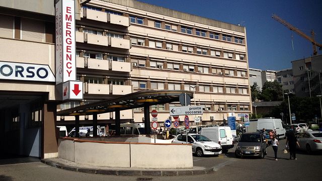 © Ansa