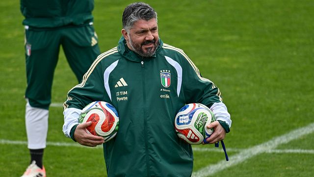 © italyphotopress | Gennaro Gattuso