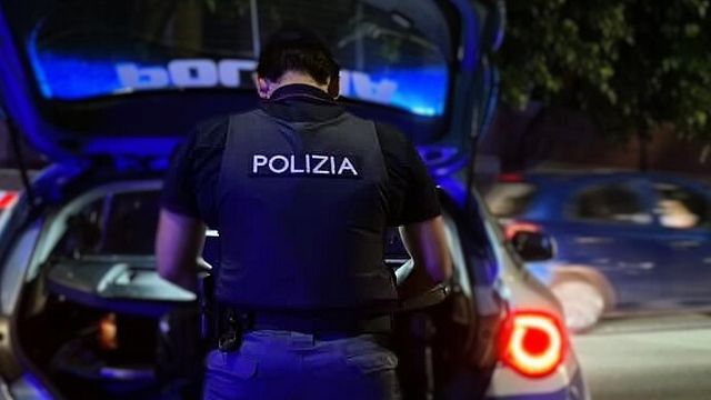 © Polizia