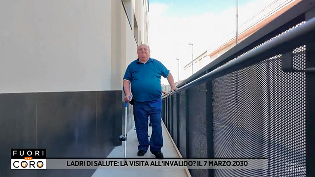 © Da video