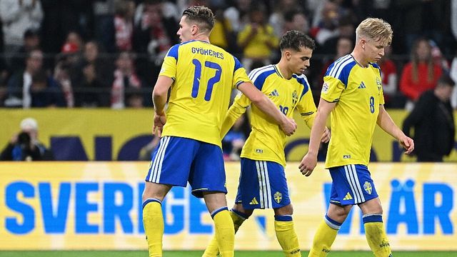 © afp | Svezia