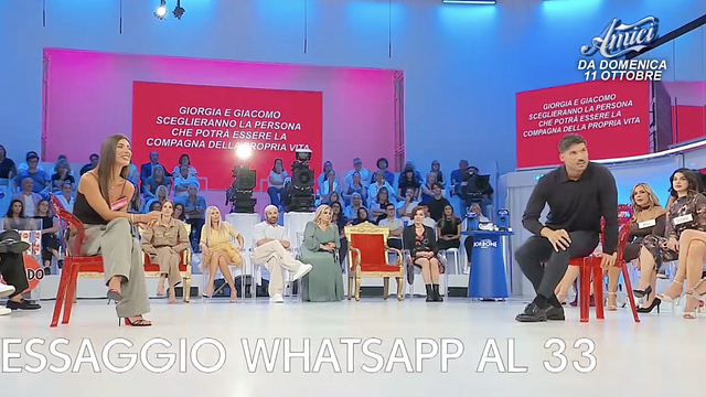 © Da video