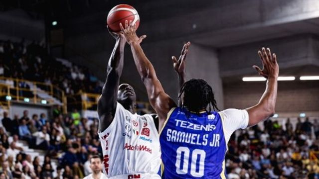 © Olimpia Milano