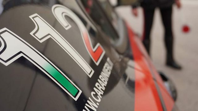 © Carabinieri