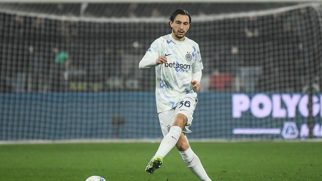 © Getty Images | Matteo Darmian