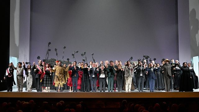 © Festival Verdi
