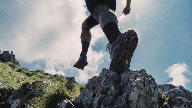 © Vibram Ufficio Stampa
