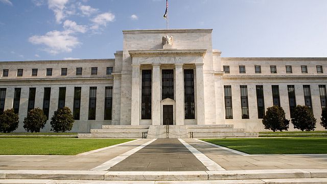  | US Federal Reserve