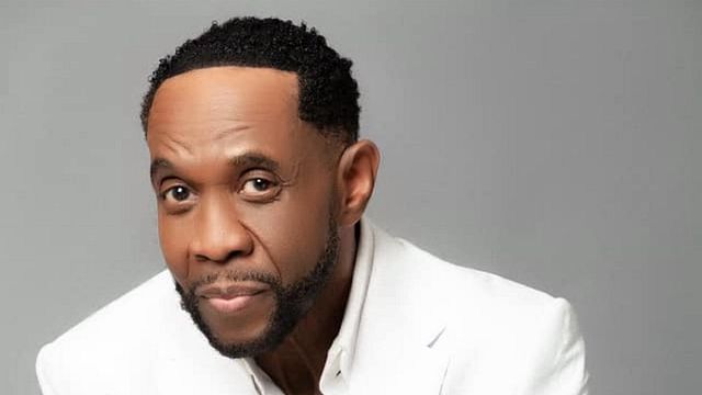 © Facebook | Freddie Jackson