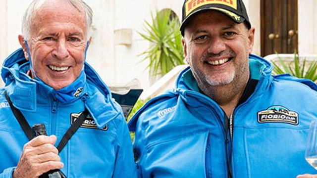 © Fiorio Cup Trofeo Alex Fiorio Ufficio Stampa