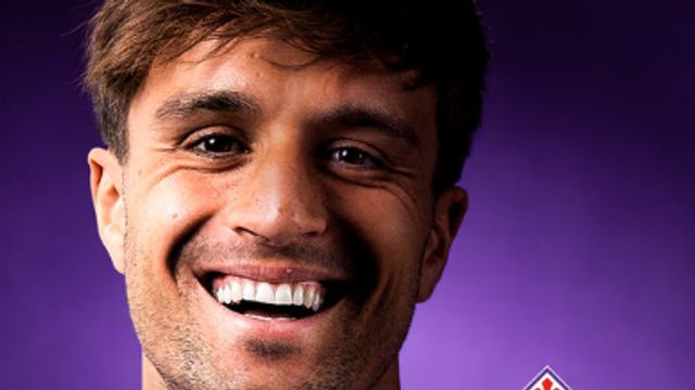 © X Fiorentina