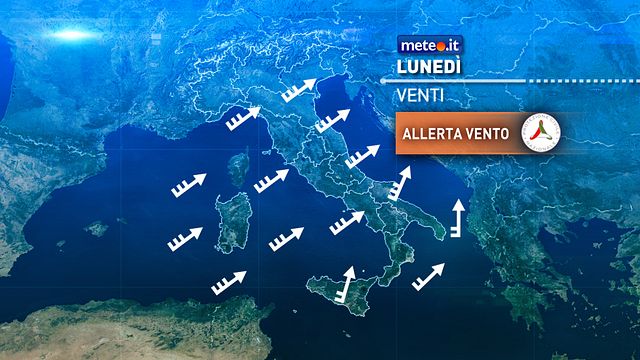 © meteo-it | 
   