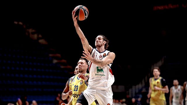 © olimpia milano