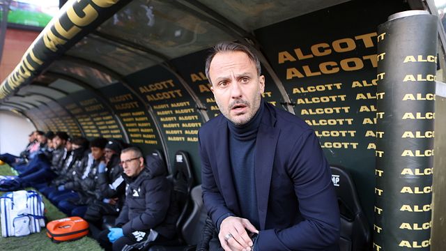 © italyphotopress | Alberto Gilardino